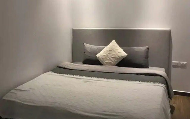 The Eudora Homestay