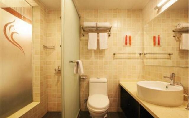 Home Inn Neo (Shanghai New International Expo Center, Yanggao South Road Metro Station)