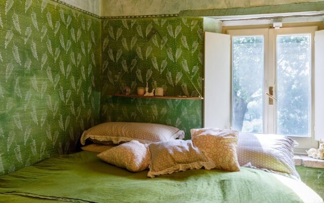 Casalina 8 in Mondaino