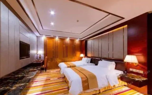 Hengfeng Hotel