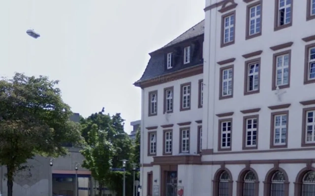 High Level Apartments