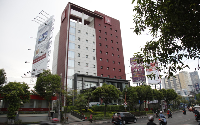 ibis Surabaya City Center