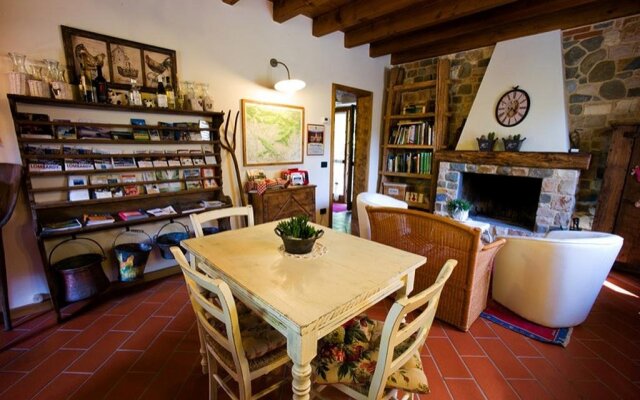 Bed and Breakfast La Casa Di Campagna