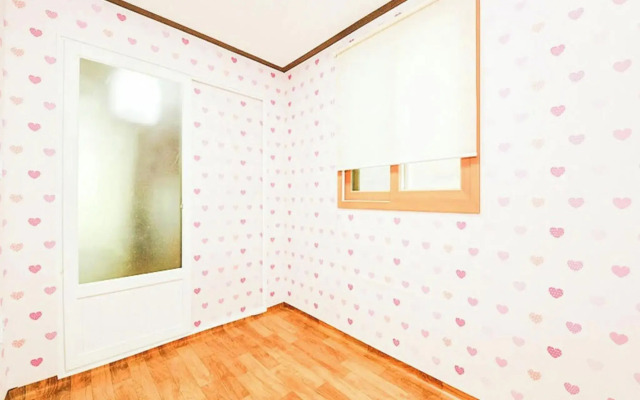 Pocheon Nature Pension