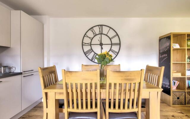 Guestready - Charming 2BR Flat Fits 5 Near Vibrant Leith