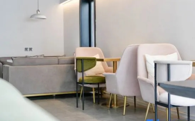Yijing 1862 hotel – Guest Rooms – Hangzhou