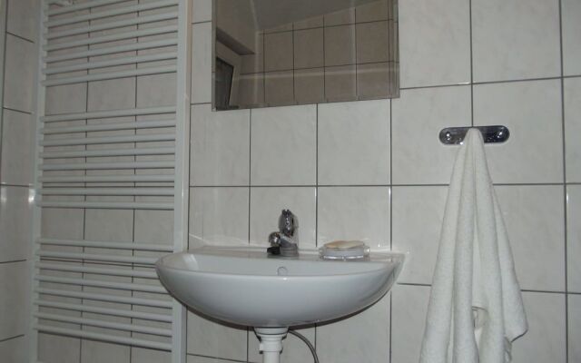 Monteurzimmer Final Adults Only