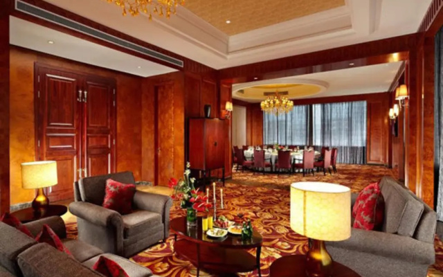 Jurong Yukun New Century Hotel Jiangsu