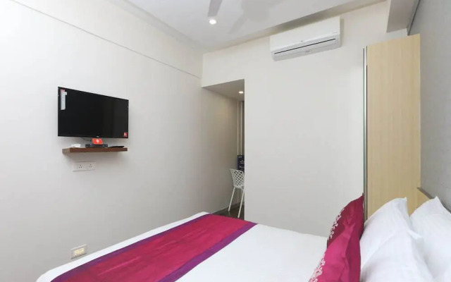 Pearl Mylapore By OYO Rooms