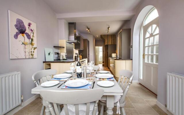 Alton House - The Annexe