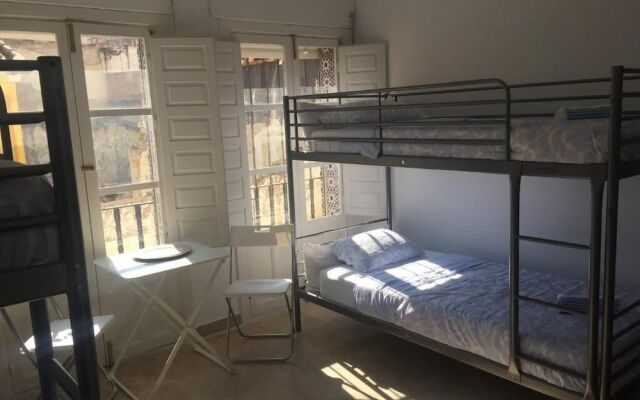 Málaga Centro Hostel - Adults Only