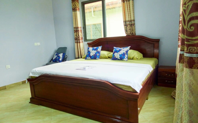 Indigo Cottage