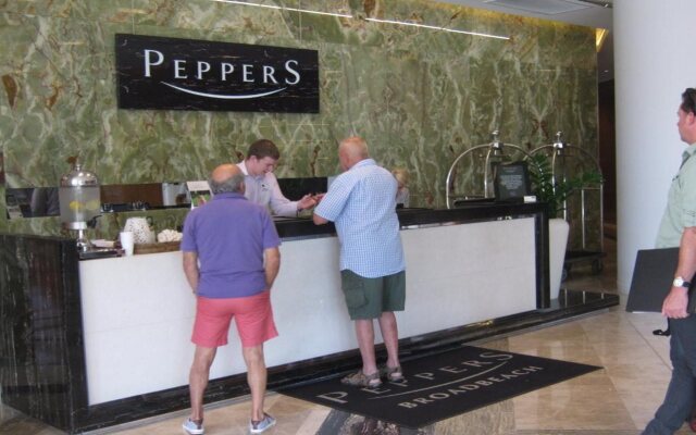 Peppers Broadbeach