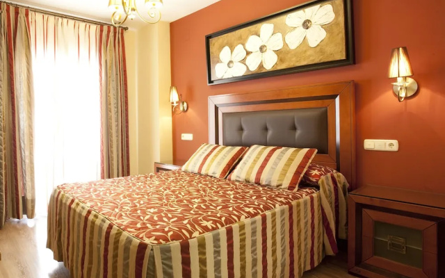Hostal Rodri