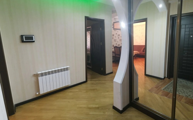 Bakuvi Tourist Apartment B219