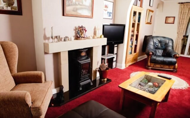 Rother Valley View B&B