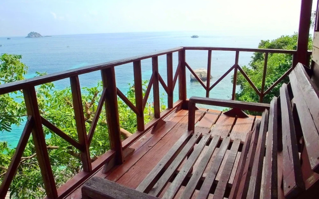 OK2 Bungalow