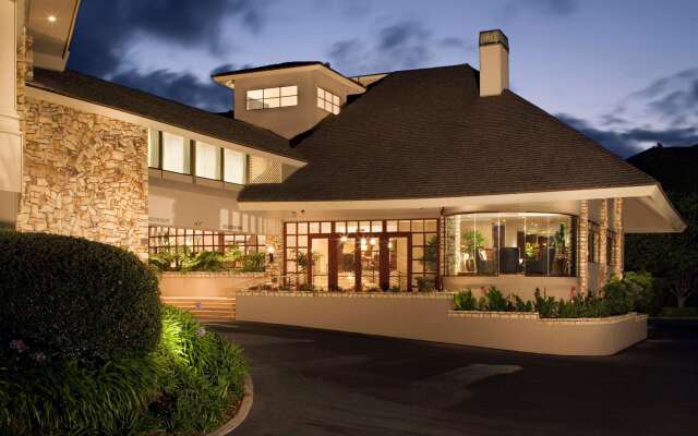 Hilton Garden Inn Monterey