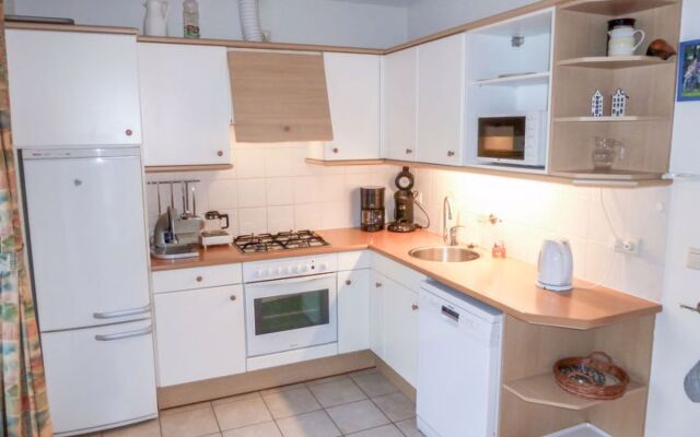 Bosrijk Ruighenrode 17213