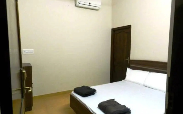 The Kamdhenu Inn