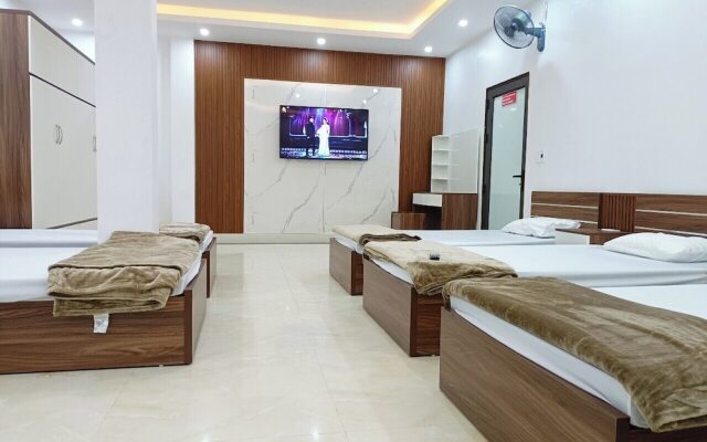 Nho Hotel Ha Giang - by Bay Luxury
