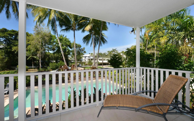 Tropical Reef Apartments