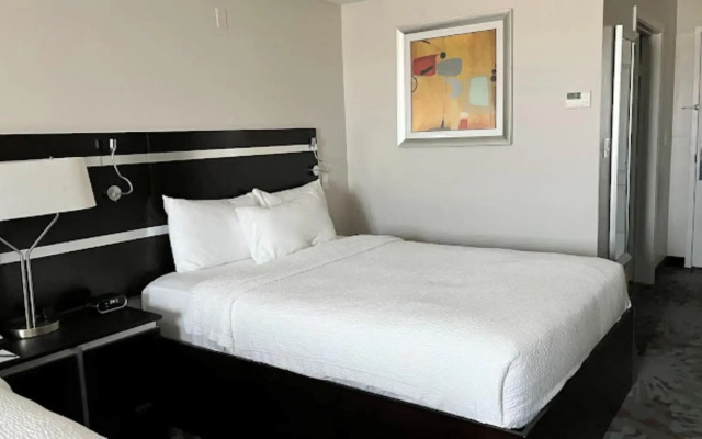 Fairfield Inn & Suites Houston-North Spring