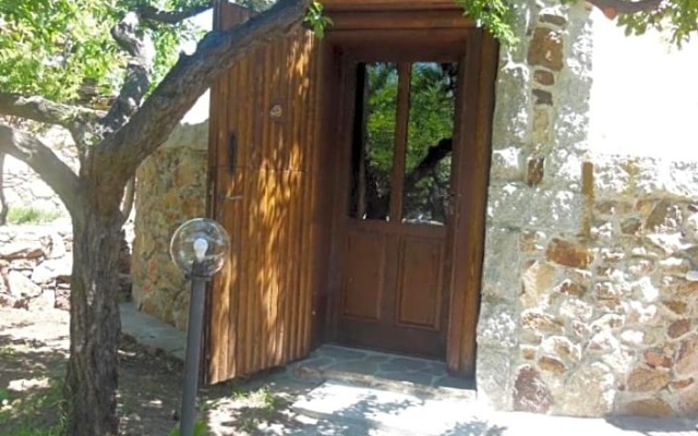 B&B Pettirosso Garden