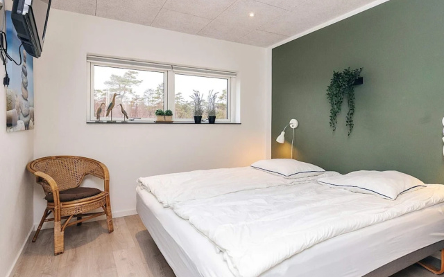 Holiday Home in LÃ¦sÃ¸