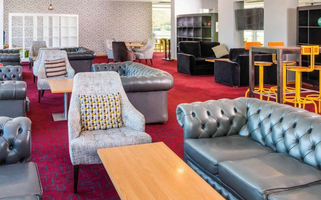 Ramada Encore Crewe