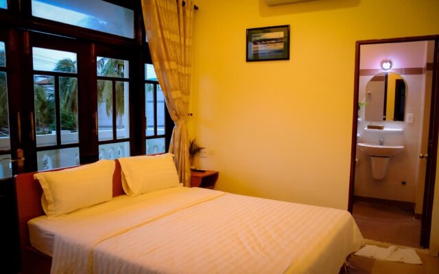 Chao Hotel