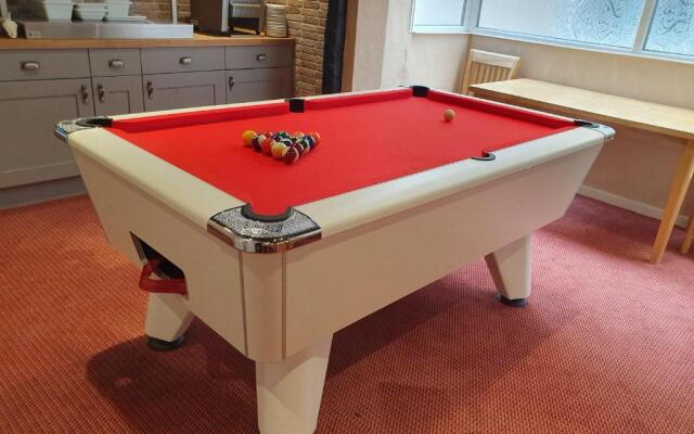 The Kings Cross Hotel