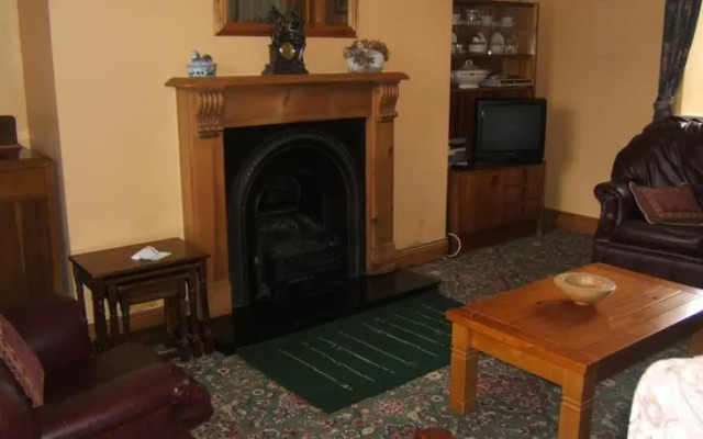 Drumville House Self Catering