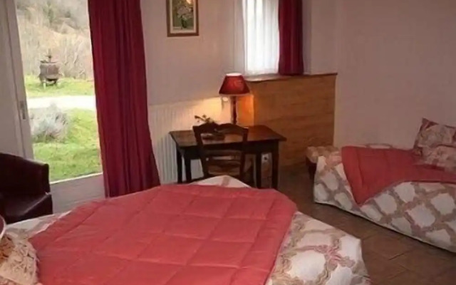 La Grange Aux Marmottes