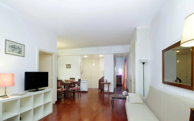 Appartamento Trastevere