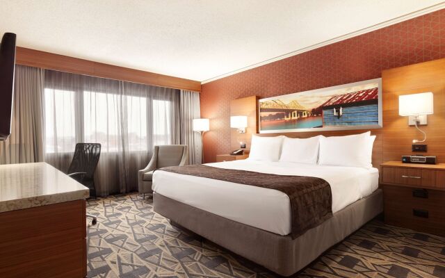 Radisson Hotel La Crosse