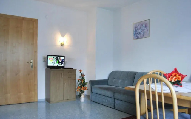 Apartment Val Sinestra, Kappl