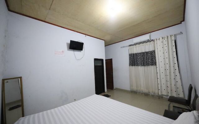 Hotel O Kos Citra Syariah Near Bukit Marezo