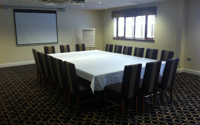Blanco's Hotel Port Talbot