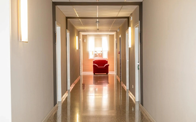 Hotel Regina
