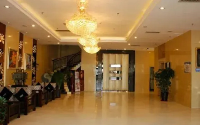 Jia Hu Hotel
