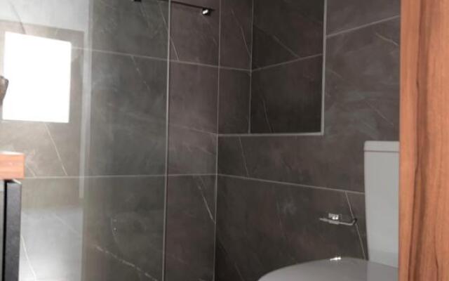 Maria's Apartment 2