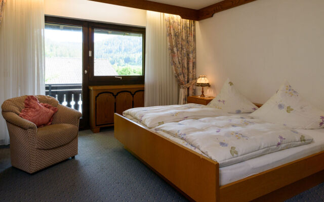 Hotel Schwarzwald Schäfer