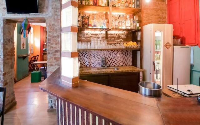 Oyo 131 Girassol Carioca