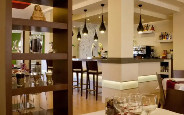 Hotel Quino
