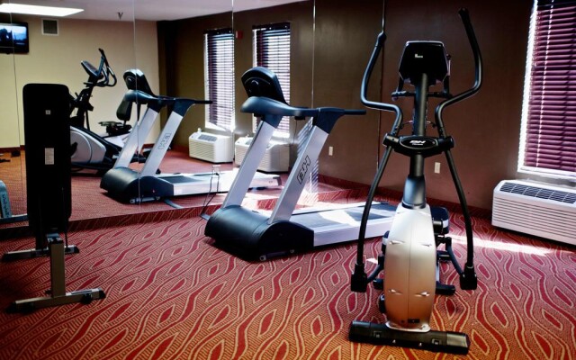 Comfort Inn Poplar Bluff North