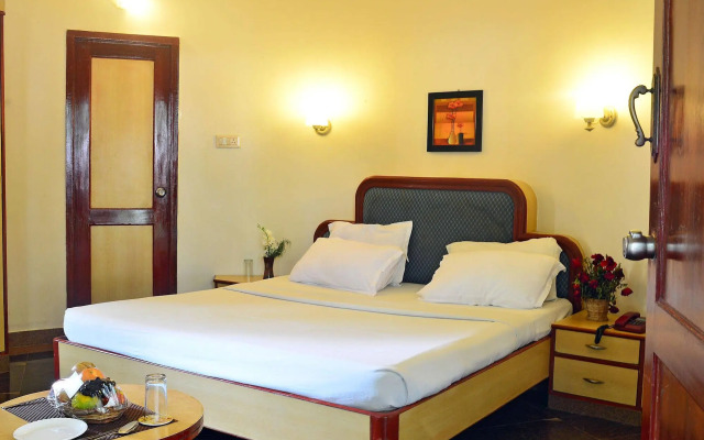 Green Coconut Resort