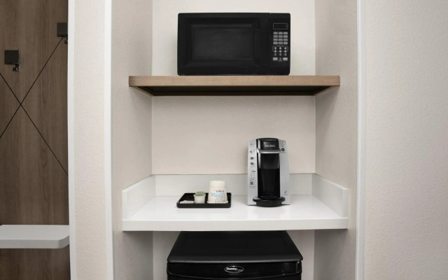 Holiday Inn Express Washington DC - BW Parkway by IHG