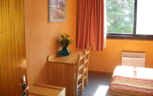 Hotel Saint Clair