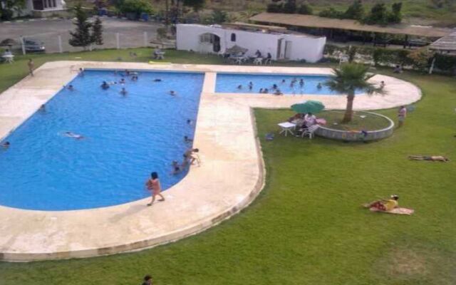 Residence Manel Cabo 2